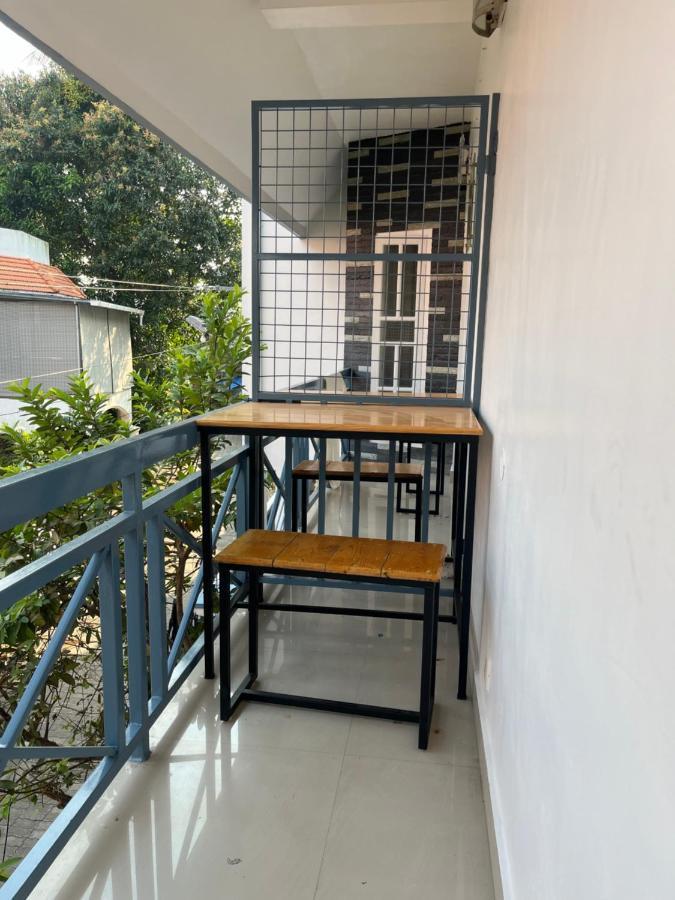 Segundo Home Kochi Exteriör bild